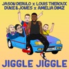 Jiggle Jiggle (feat. Amelia Dimz) - Single