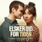 Elsker Dig For Evigt cover