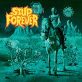 Stup Forever artwork