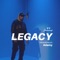 Legacy (feat. adamy) [32 Bar] - Adrenaline Ent lyrics