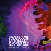 David Bowie - Memory Of A Free Festival (Moonage Daydream Mix Edit)