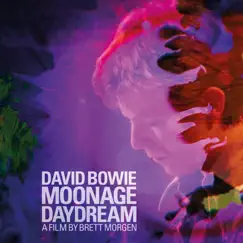 Moonage Daydream – A Brett Morgen Film by David Bowie album reviews, ratings, credits