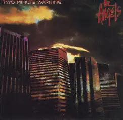 Two Minute Warning by The Angels album reviews, ratings, credits