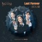 Last Forever artwork