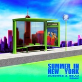 Summer In New York (Dubdogz & Selva Remix) artwork
