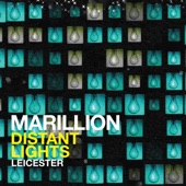 Distant Lights - Leicester artwork