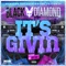 Its givin (feat. Just Brittany) - Black Diamond lyrics