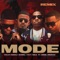 mode (feat. T.o.t, BARBEL, Mole & Abdiel Produce) - Italian Somali lyrics