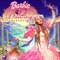 Barbie in the 12 Dancing Princesses Theme artwork