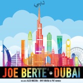 Dubai (Extended Mix) artwork
