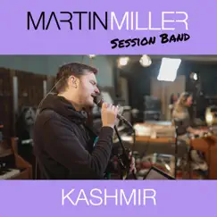 Kashmir (feat. Mark Lettieri) Song Lyrics