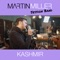 Kashmir (feat. Mark Lettieri) - Martin Miller lyrics