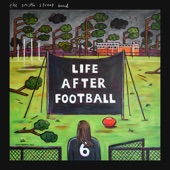 Life After Football artwork