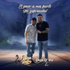 El Amor Es Mas Fuerte (Mi Enfermedad) - Single