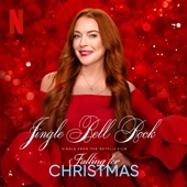 Jingle Bell Rock (From the Netflix Film "Falling for Christmas") [feat. Ali Tomineek] artwork