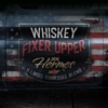 Whiskey Fixer Upper - Single