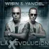 La Revolución - Evolution album lyrics, reviews, download