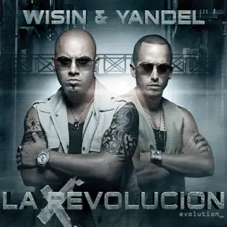 Sandungueo by Wisin & Yandel, Yomo, Franco 