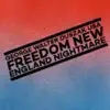 Usa Freedom New England Nightmare song lyrics