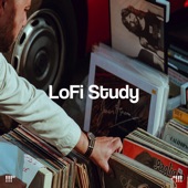 !!!" Lofi Study "!!! artwork