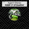 Keep It Stompin' - Single