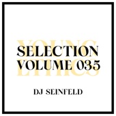 Young Ethics Selection, Vol. 035, Oct 2022 (DJ Mix) artwork