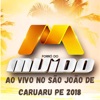 No São João de Caruaru - Pe 2018 (Ao Vivo)