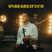 Unbegreiflich artwork