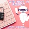 I'm Not a Robot! - Jake Dewar, Comedian-Tragedian lyrics