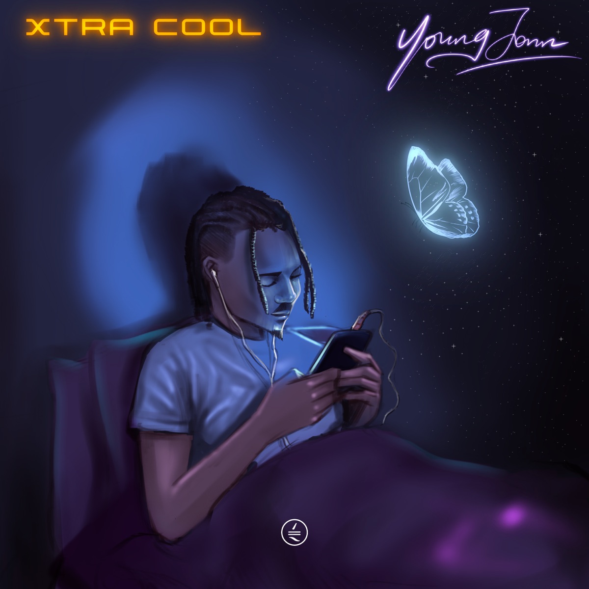 Young Jonn - Xtra Cool - Single