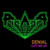 Denial / Lift Me Up - Single