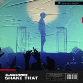 Shake That artwork