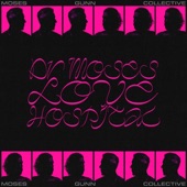 Love Hospital artwork