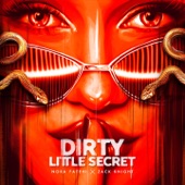 Dirty Little Secret artwork