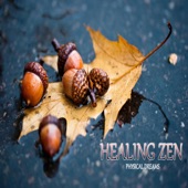 Healing Zen artwork