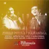 Phule Phule (feat. Anil Srinivasan, Arshad Khan & Amaan Ali) - Single album lyrics, reviews, download