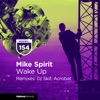 Mike Spirit - Wake Up (DJ Skif Remix)