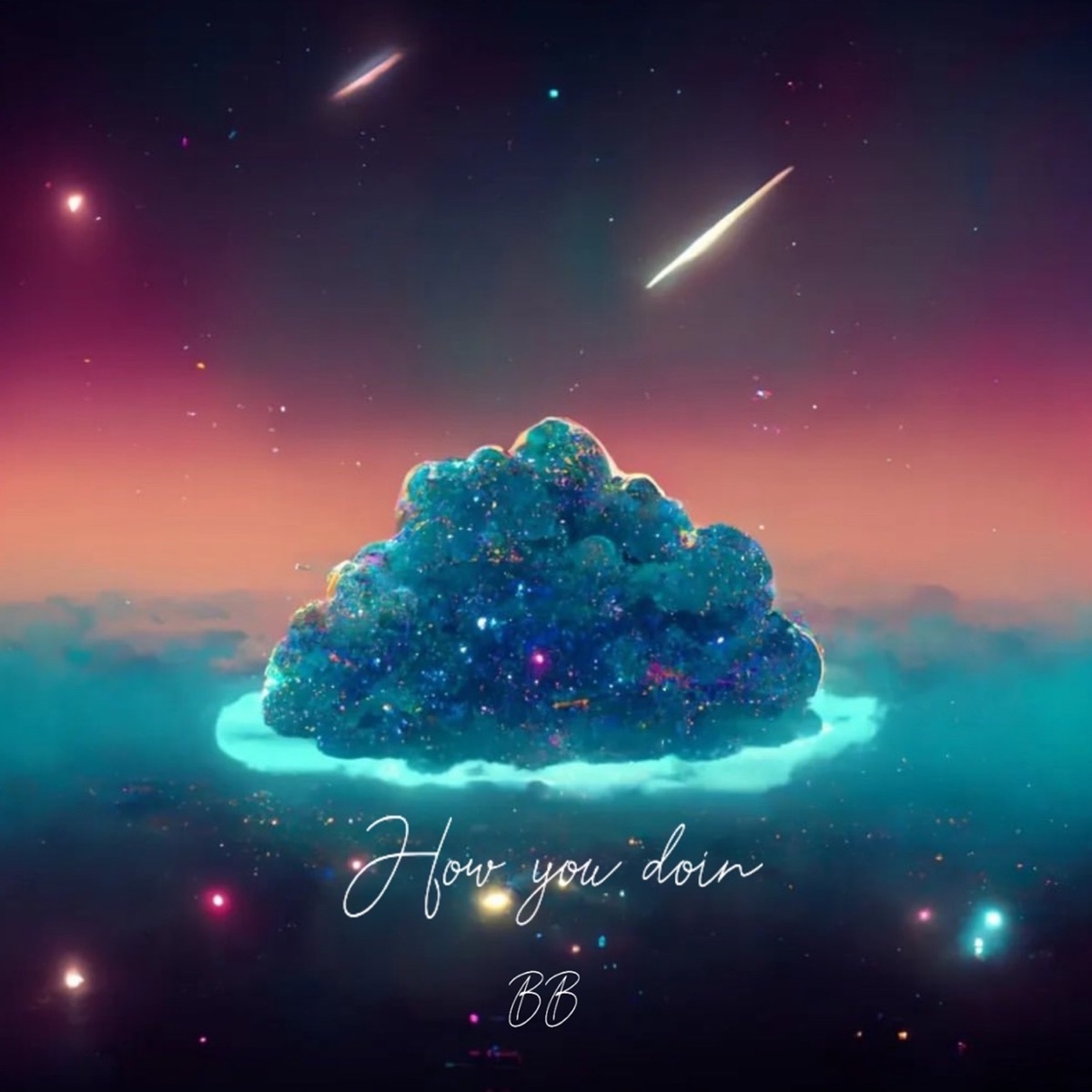 BB – How you doin – Single