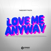 Love Me Anyway artwork