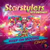 Keep On Moving - EP (Remixes) album lyrics, reviews, download