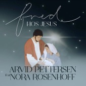 Fred Hos Jesus (feat. Nora Rosenhoff) artwork
