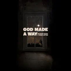God Made A Way Song Lyrics
