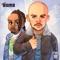 Say Something (feat. ClassicMarqB) - Atom Bomb lyrics