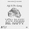 You Make Me Happy artwork