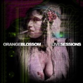 Blossom Live Sessions artwork