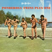 The Ponderosa Twins Plus One - You Send Me