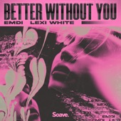 Better Without You artwork