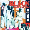 Black Innovation - Black Innovation