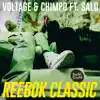Reebok Classic / Scorpion - Single album lyrics, reviews, download