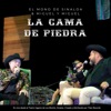 La Cama De Piedra (En Vivo) - Single